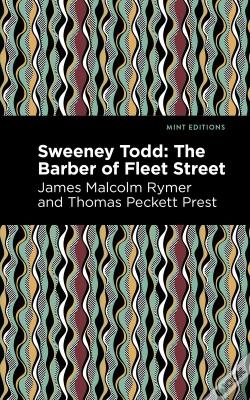 Capa do artigo Sweeney Todd