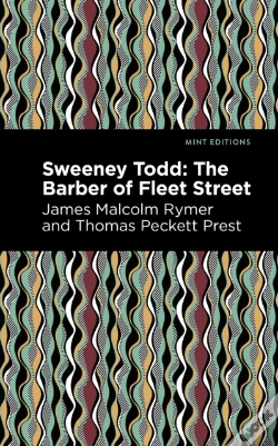 Capa do artigo Sweeney Todd