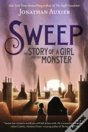 Capa do artigo Sweep