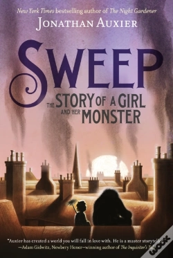 Capa do artigo Sweep