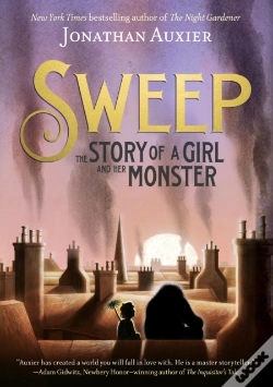 Capa do artigo Sweep