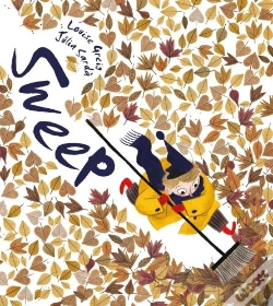 Capa do artigo Sweep