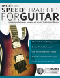 Sweep Picking Speed Strategies For Guitar - Preview