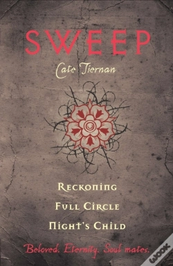 Capa do artigo Sweep: Reckoning, Full Circle, And Night'S Child