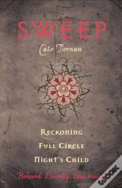 Capa do artigo Sweep: Reckoning, Full Circle, And Night