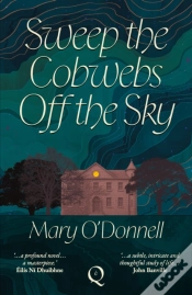 Capa do artigo Sweep The Cobwebs Off The Sky