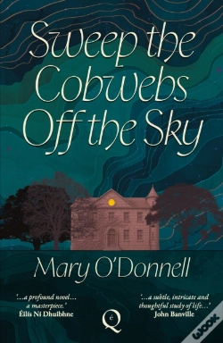 Capa do artigo Sweep The Cobwebs Off The Sky