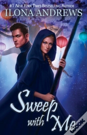 Capa do artigo Sweep With Me