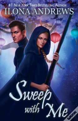 Capa do artigo Sweep With Me