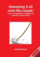 Sweeping It All Onto The Carpet