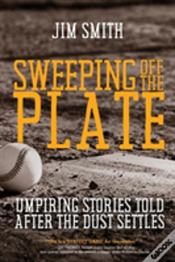 Capa do artigo Sweeping Off The Plate