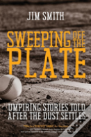 Sweeping Off The Plate