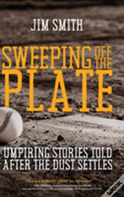 Capa do artigo Sweeping Off The Plate