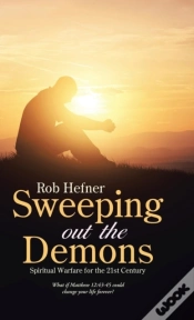 Capa do artigo Sweeping Out The Demons