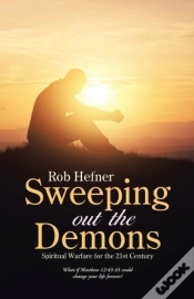 Capa do artigo Sweeping Out The Demons