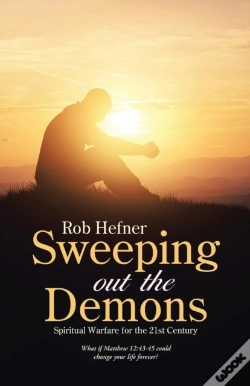 Capa do artigo Sweeping Out The Demons