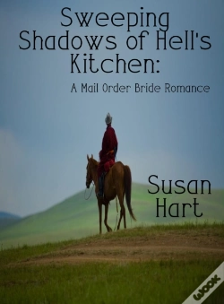 Capa do artigo Sweeping Shadows Of Hell'S Kitchen: A Mail Order Bride Romance