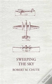 Capa do artigo Sweeping The Sky