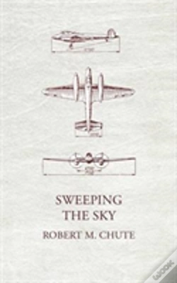 Capa do artigo Sweeping The Sky