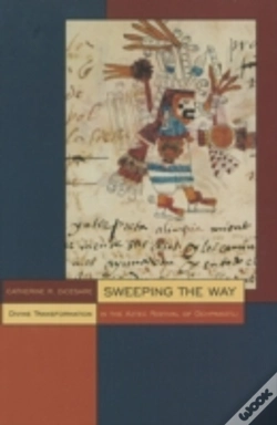 Capa do artigo Sweeping The Way