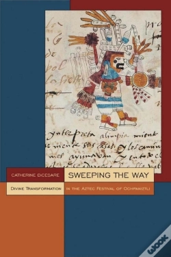 Capa do artigo Sweeping The Way