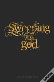 Capa do artigo Sweeping With God