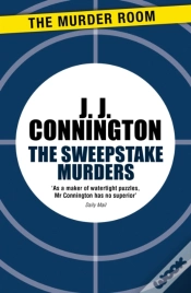 Capa do artigo Sweepstake Murders