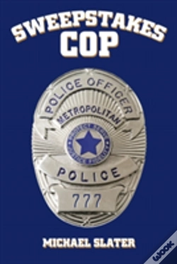 Capa do artigo Sweepstakes Cop