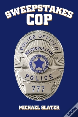 Capa do artigo Sweepstakes Cop