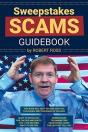 Sweepstakes Scams Guidebook - Preview