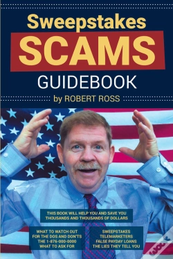 Capa do artigo Sweepstakes Scams Guidebook