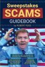 Sweepstakes Scams Guidebook - Preview