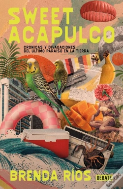 Capa do artigo Sweet Acapulco