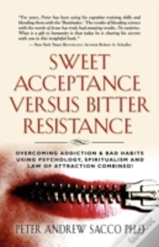 Capa do artigo Sweet Acceptance Versus Bitter Resistance