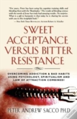 Capa do artigo Sweet Acceptance Versus Bitter Resistance