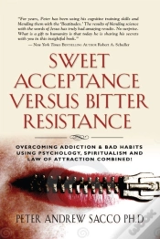 Capa do artigo Sweet Acceptance Versus Bitter Resistance