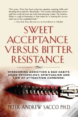 Capa do artigo Sweet Acceptance Versus Bitter Resistance