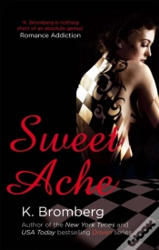 Capa do artigo Sweet Ache