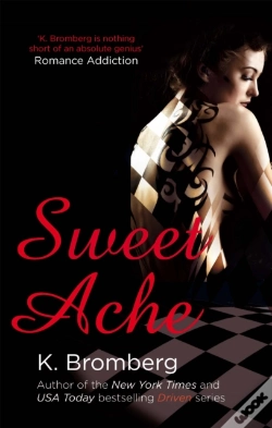 Capa do artigo Sweet Ache