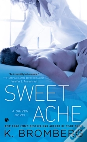 Capa do artigo Sweet Ache