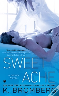 Capa do artigo Sweet Ache