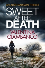 Capa do artigo Sweet After Death