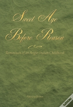 Capa do artigo Sweet Age Before Reason