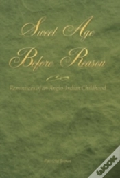Capa do artigo Sweet Age Before Reason