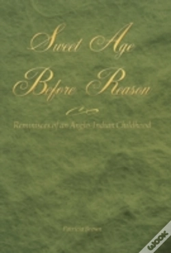 Capa do artigo Sweet Age Before Reason