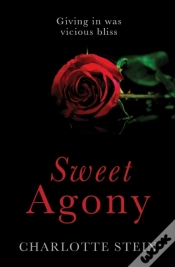 Capa do artigo Sweet Agony