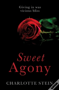 Capa do artigo Sweet Agony