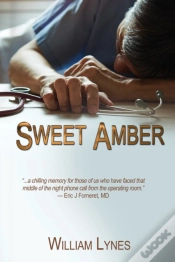 Capa do artigo Sweet Amber