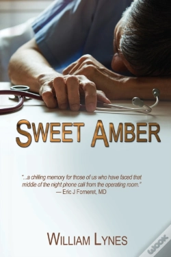 Capa do artigo Sweet Amber