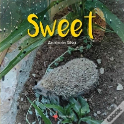 Capa do artigo Sweet 